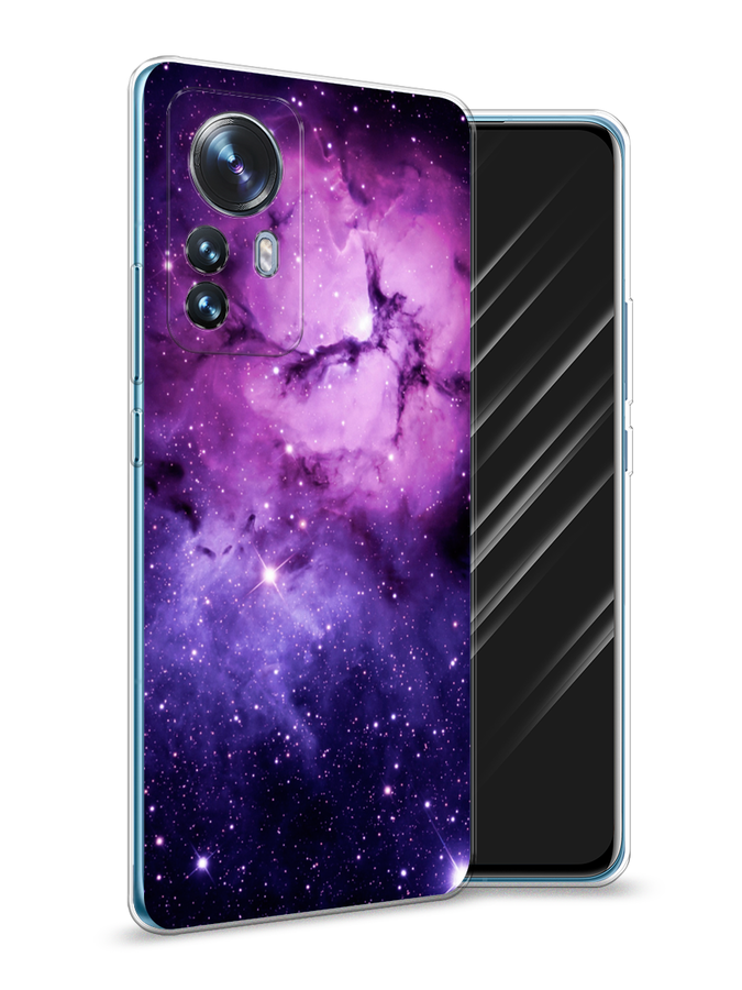 Чехол Awog на Xiaomi 12 Pro 
