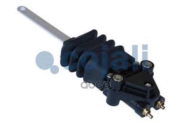 

Кран Уровня Пола !Кабины Rvi Magnum Cojali арт. 2214511