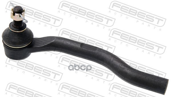 

FEBECT 0321FKLH 0321-FKLH_наконечник рулевой левый!\ Honda Civic VII 1.3-1.8 06>