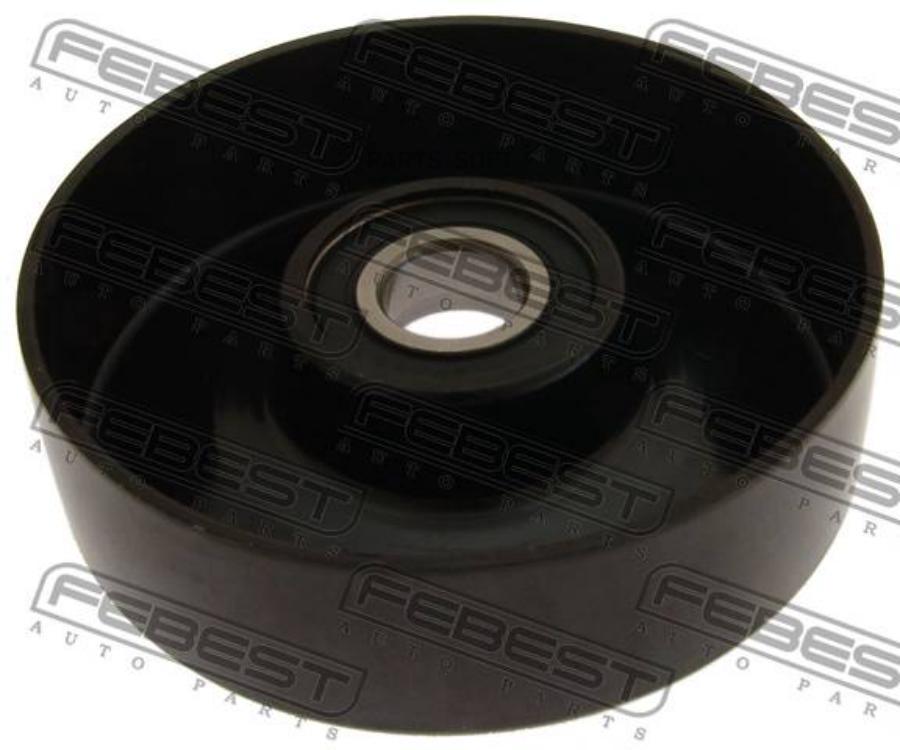 

FEBECT 01871UZFE 0187-1UZFE_натяжитель ремня! с роликом\ Lexus GS 300/SC 430 97>