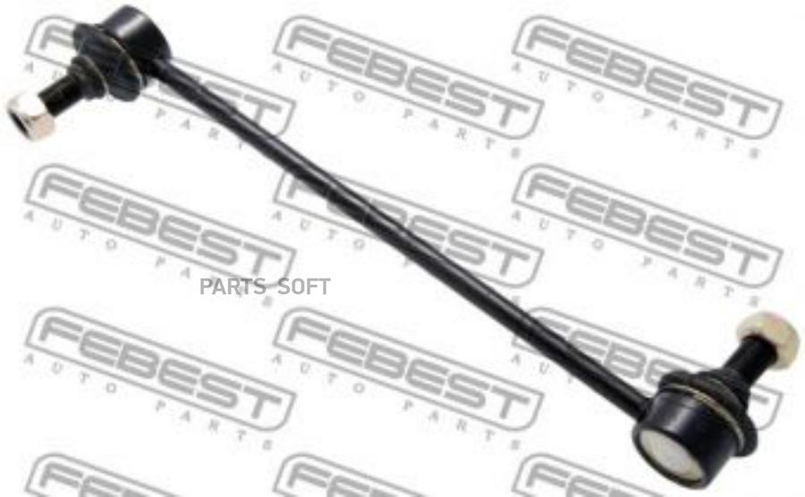 

FEBECT 0123050 0123-050_тяга стабилизатора переднего!\ Lexus RX300/330/350 03-08