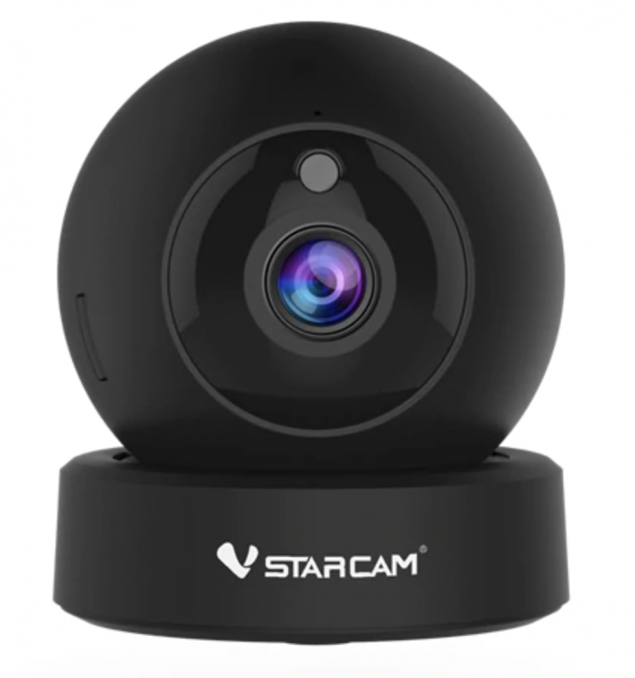 фото Ip-камера vstarcam g43s black