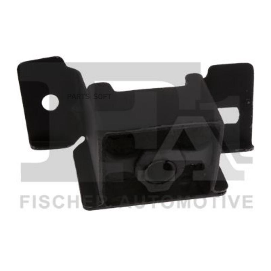 

Подвес Глушителя Nissan: Qashqai 1.5d 07-13 FA1 арт. 753732