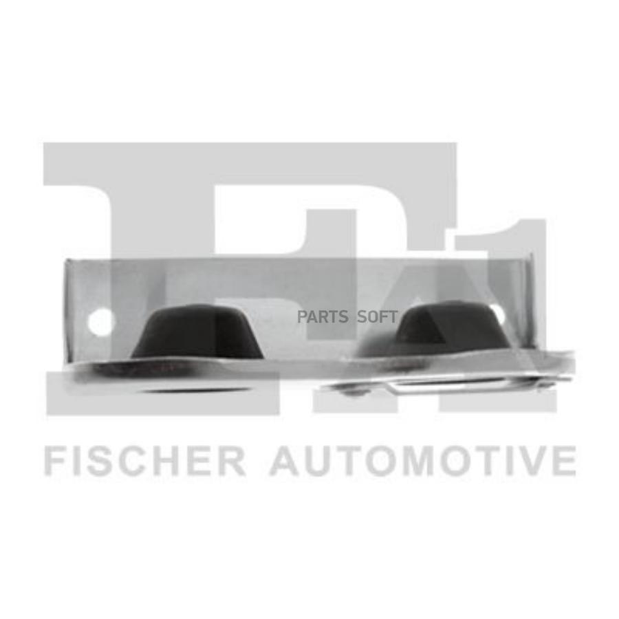 

Подвес Глушителя Mercedes-Benz: B180 11- FA1 арт. 143952