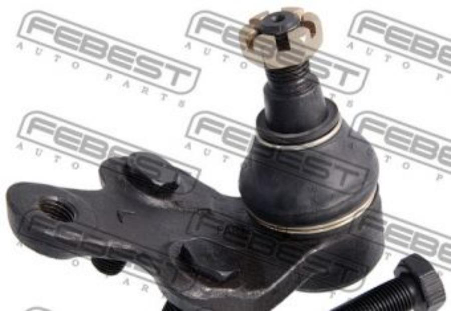 

FEBECT 0120MCV30L 0120-MCV30L_опора шаровая левая!\ Toyota Camry ACV30/ACV35 00>