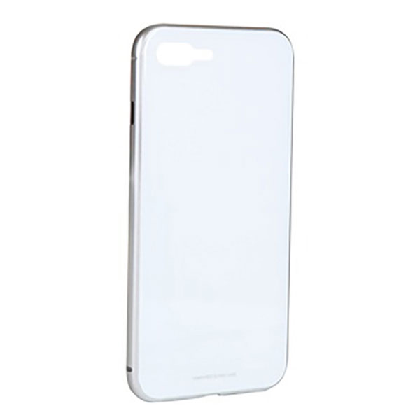 

Чехол iBox для APPLE iPhone SE 2020 / iPhone 8 Plus Magnetic White УТ000020801, Белый
