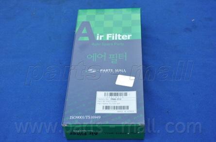 

Фильтр Салона Pmc Pma-012 Parts-Mall арт. PMA-012