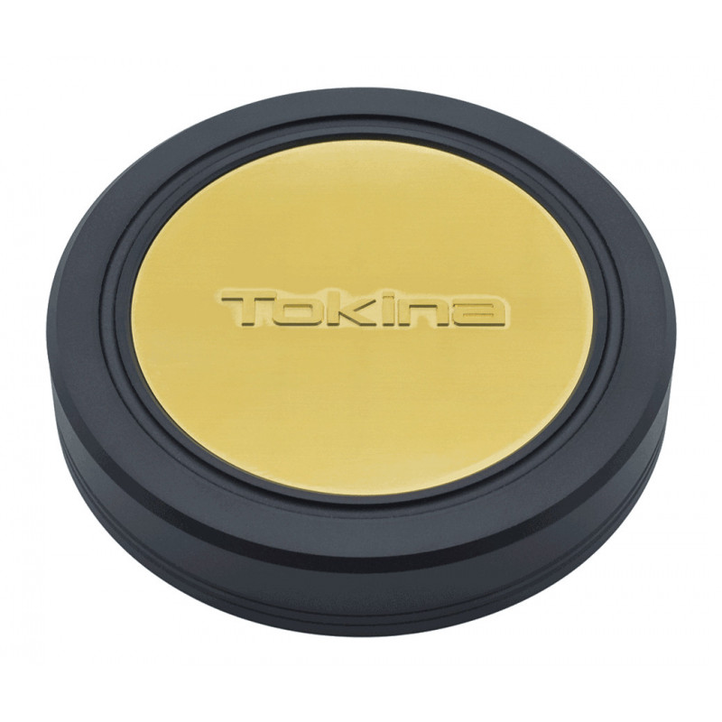 

Крышка Tokina для объектива AT-X107 DX NH