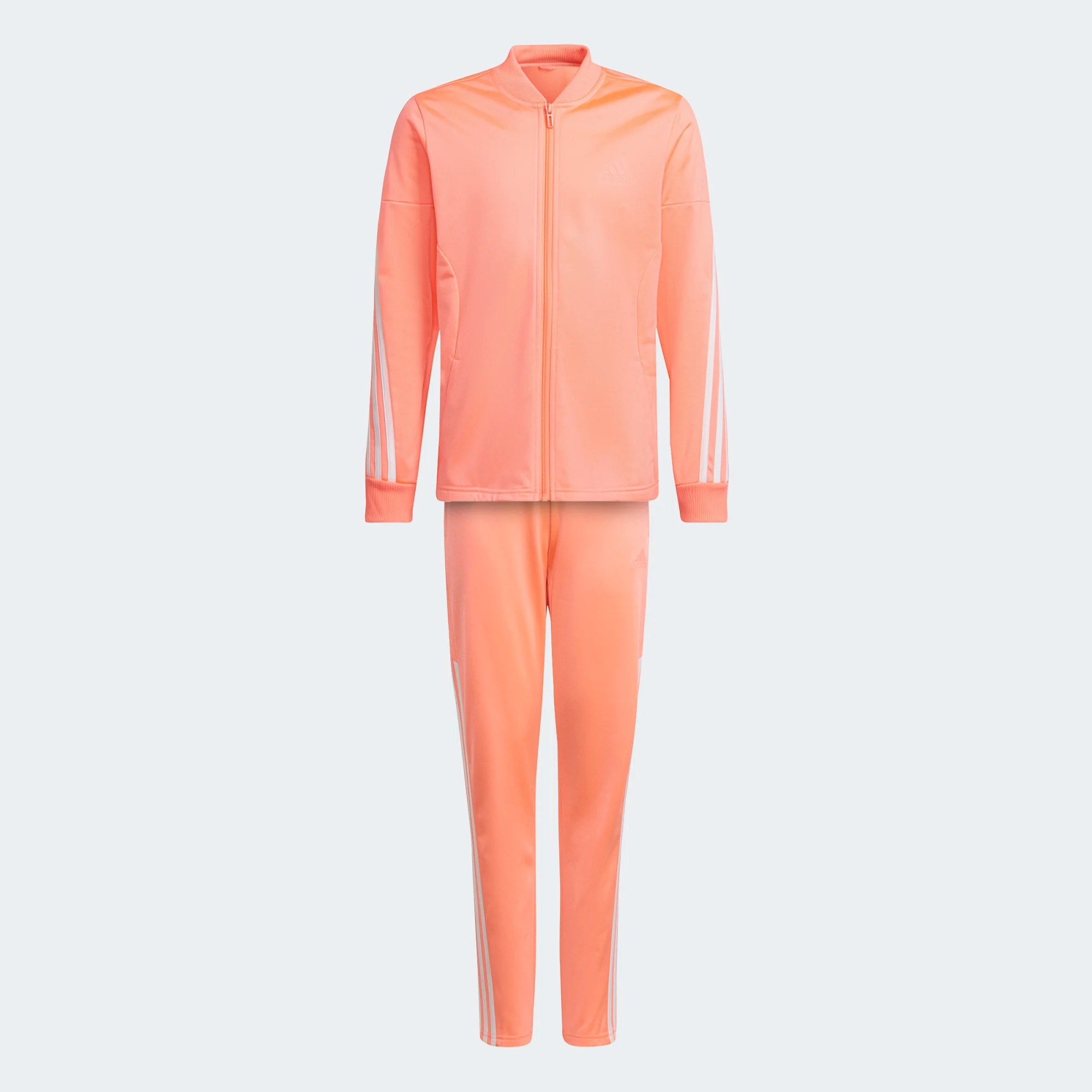 

Костюм спортивный Adidas HD4414 цв. красный р. 152, HD4414