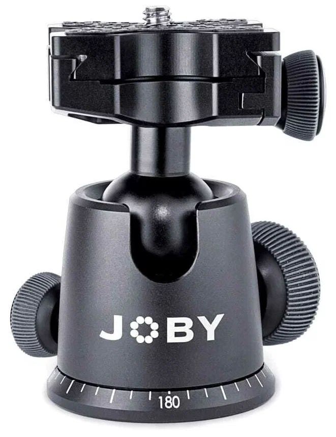 Голова Joby BH2 для штатива Gorillapod 5К stand, Focus, GP-8