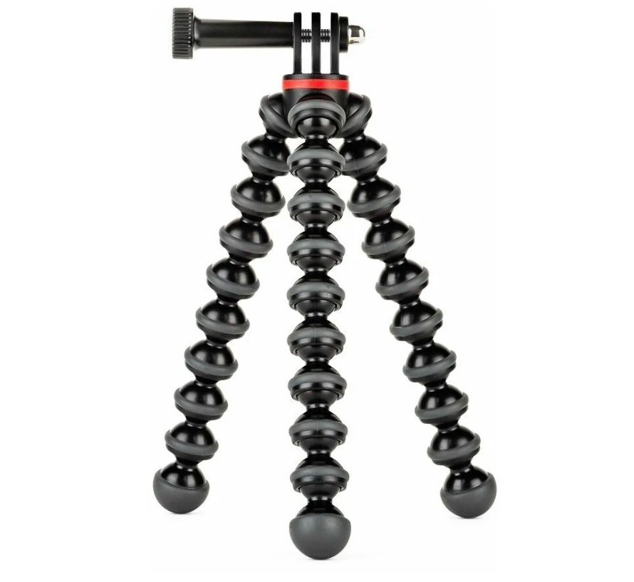 Штатив Joby GorillaPod 500 Action JB01516-BWW