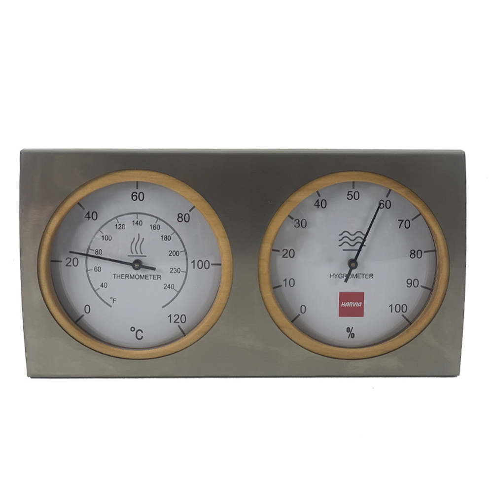Термогигрометр для бани Harvia SAS92306 бс001