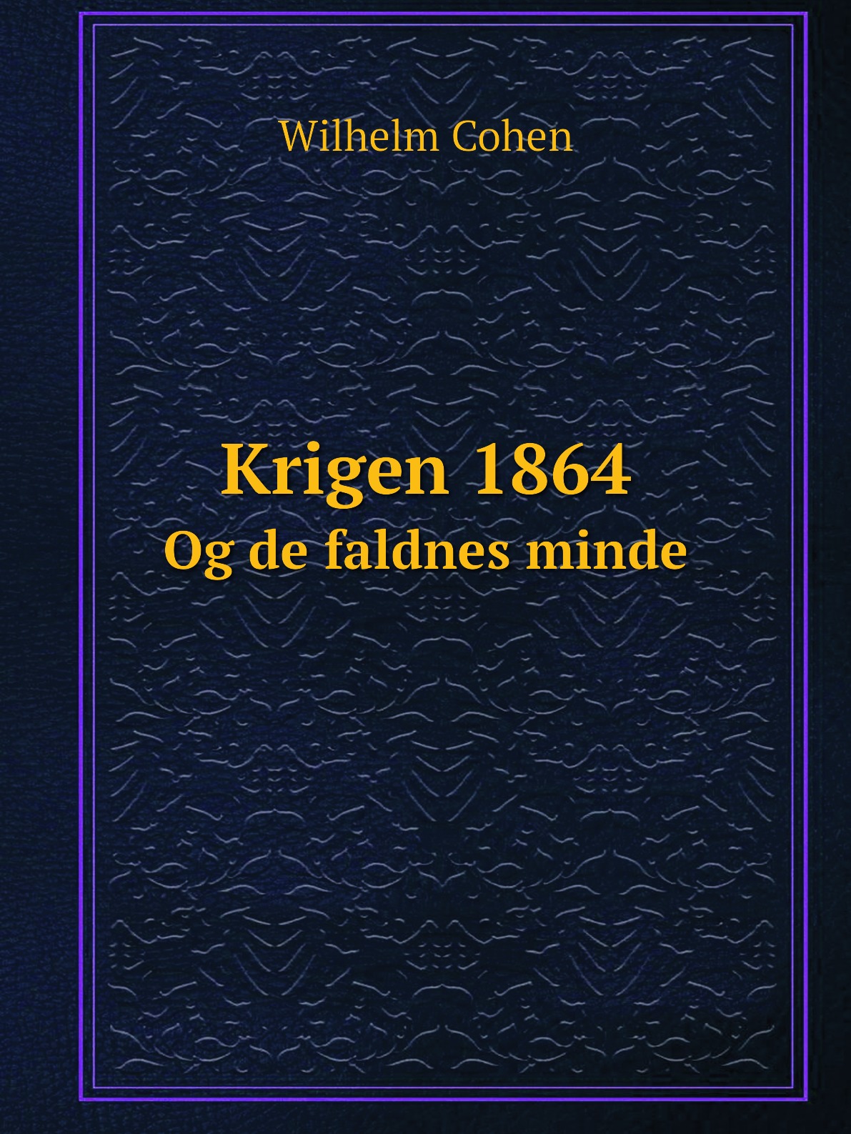 

Krigen 1864