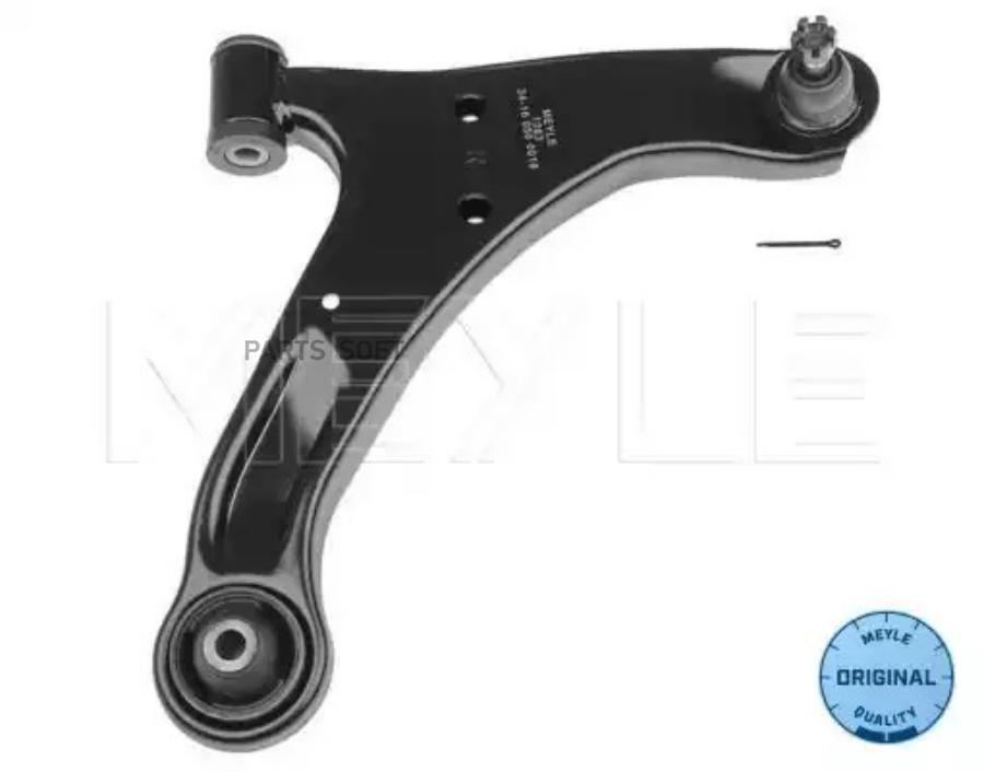 

MEYLE 34160500018 Рычаг перед.подвески R