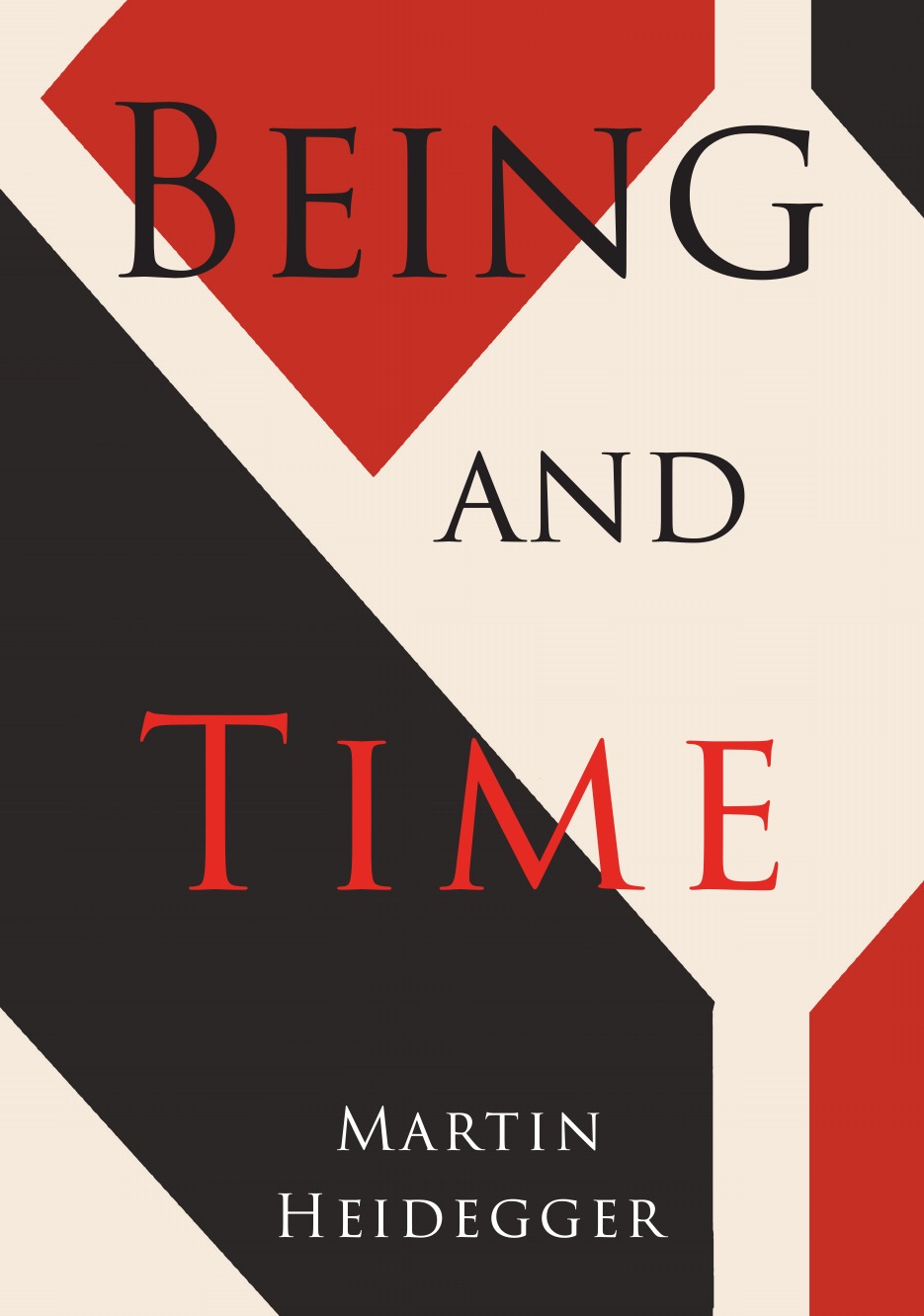 

Being and Time