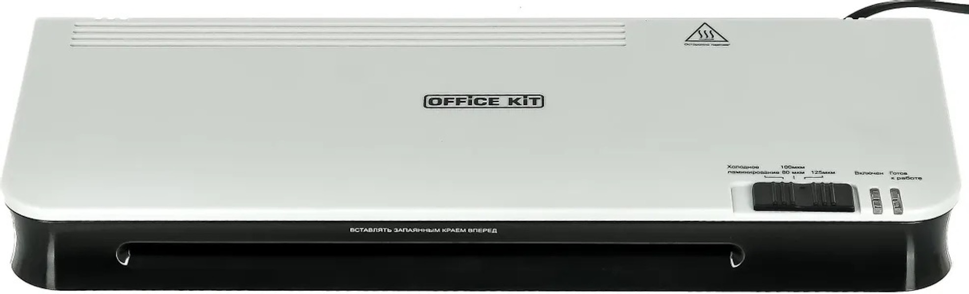 

Ламинатор Office Kit L2305, A4