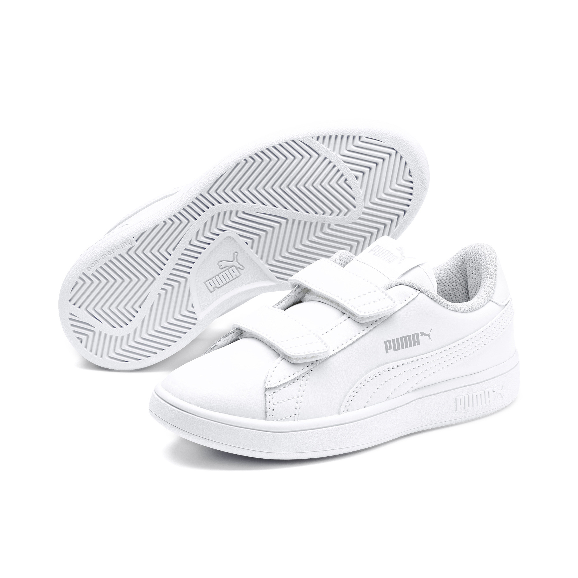 

Кеды Puma 36517302 цв. белый р. 27,5, 36517302