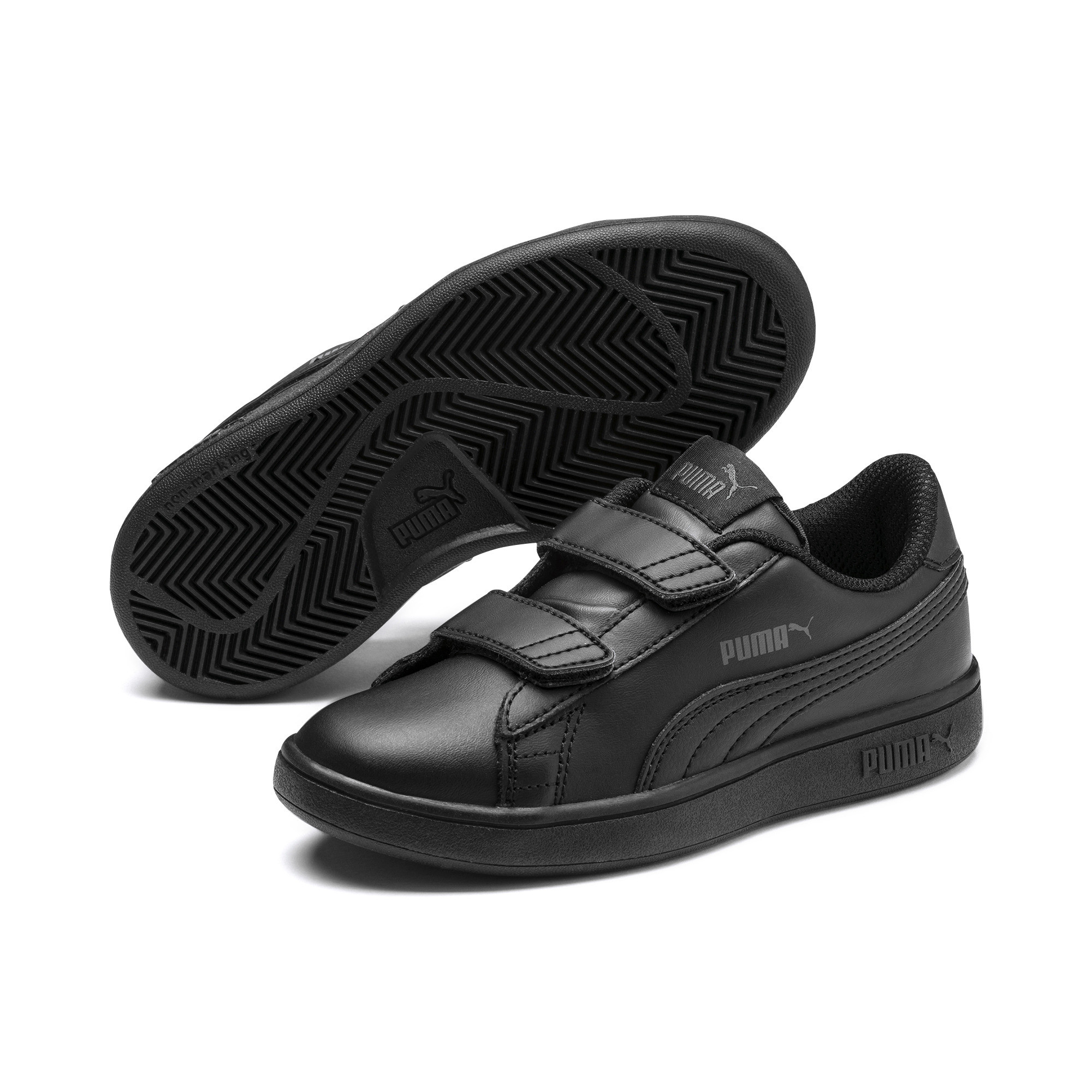 

Кеды Puma 36517301 цв. черный р. 30,5, 36517301