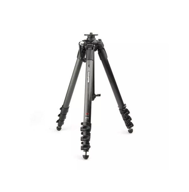 

Трипод Manfrotto MT057C4-G, Черный, MT057C4-G