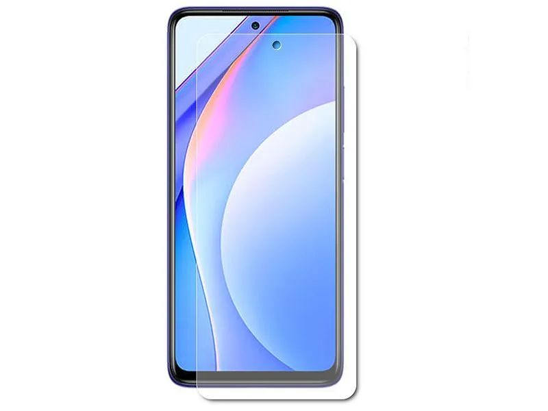 

Гидрогелевая пленка Innovation для Xiaomi Mi 10T Lite Glossy 35476