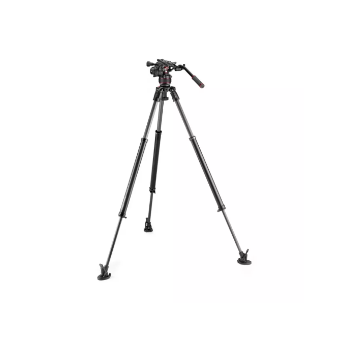 

Трипод Manfrotto MVK612SNGFC, Черный, MVK612SNGFC