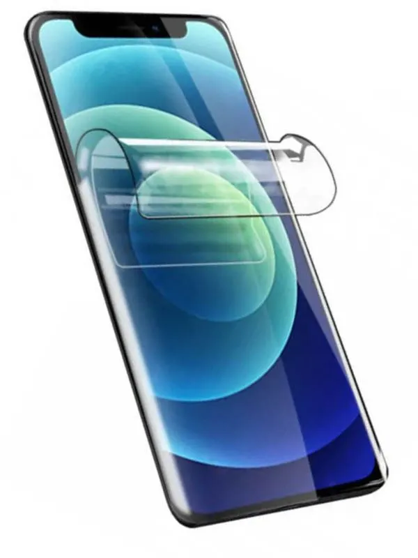 

Гидрогелевая пленка Innovation для Vivo Y30 Glossy 20491