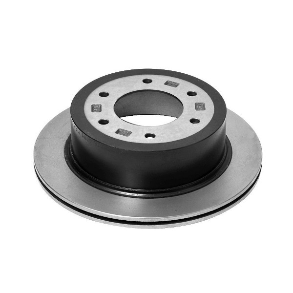 

Диск Тормозной Mitsubishi Space Runner/Space Wagon 91-99 Передний Вент.D 256мм. Japanparts