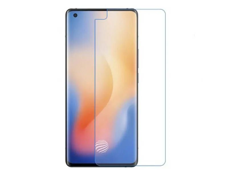 

Гидрогелевая пленка Innovation для Vivo X50 Pro Matte 20953