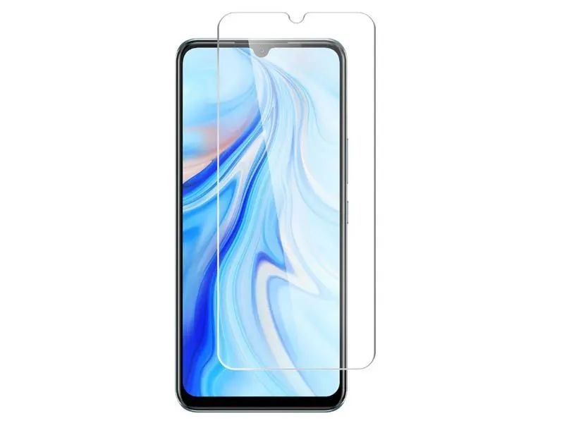 

Гидрогелевая пленка Innovation для Vivo V20 SE Matte 20940