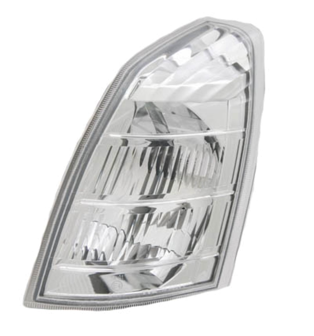 

Поворотник Левый Nissan X-Trail 01> TYC арт. 18A654012B