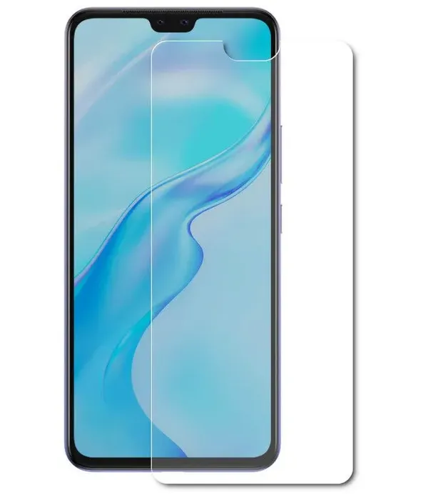 

Гидрогелевая пленка Innovation для Vivo V20 Pro Glossy 20474