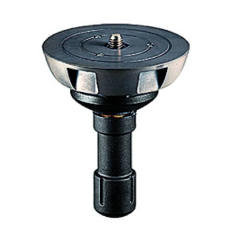 

Основание видеоголовки Manfrotto 500BALLSH