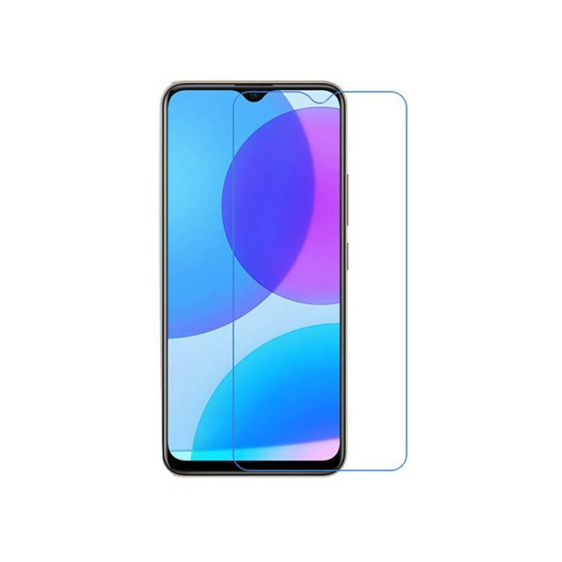 

Гидрогелевая пленка Innovation для Vivo V19 Glossy 20483