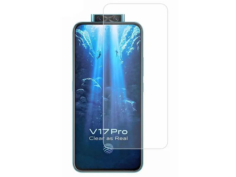 

Гидрогелевая пленка Innovation для Vivo V17 Pro Matte 20965