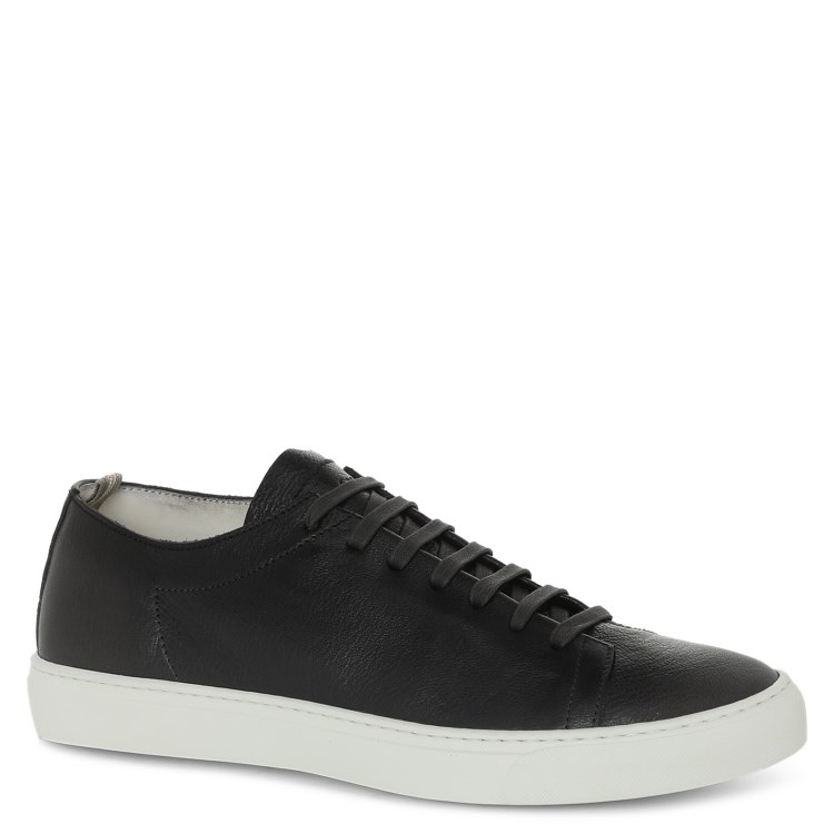 

Кеды мужские Officine Creative LEGGERA/014_К серые 45 EU, LEGGERA/014_К