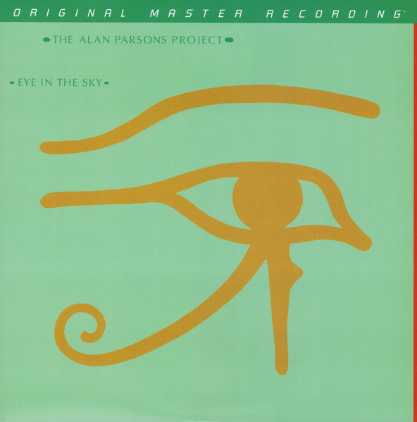 The Alan Parsons Project Eye In The Sky (2LP)