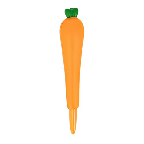 

Шариковая ручка Fun Squishy Carrot