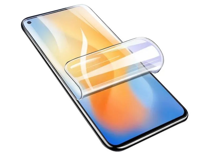

Гидрогелевая пленка Innovation для Samsung M11 Matte 20679
