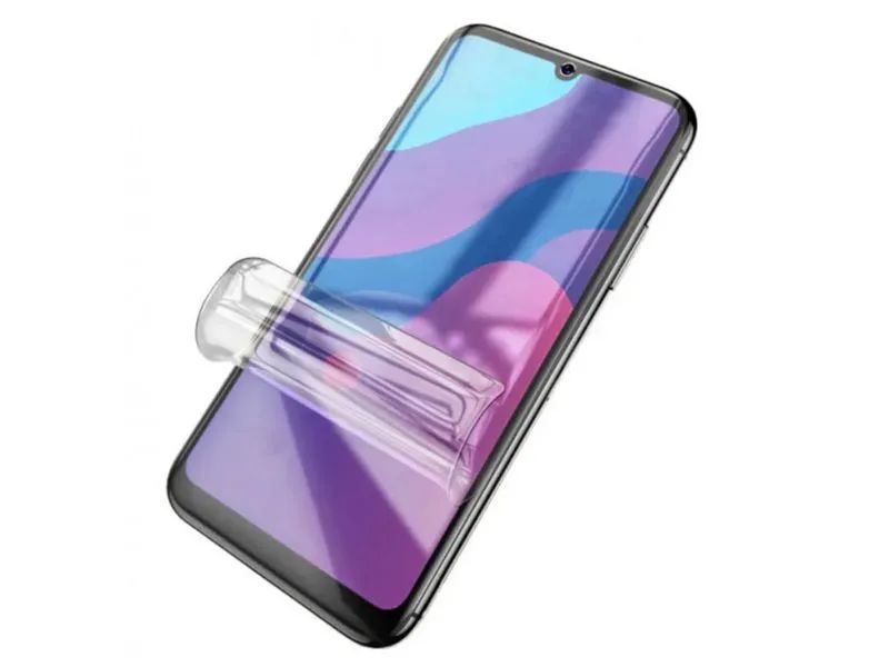 

Гидрогелевая пленка Innovation для Samsung M02S Matte 20727