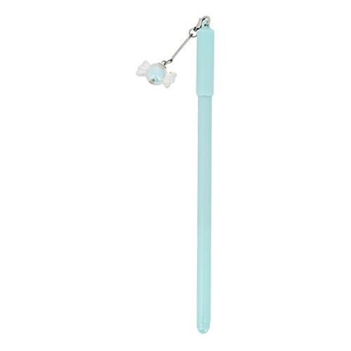 

Шариковая ручка Fun Crystal Candy blue