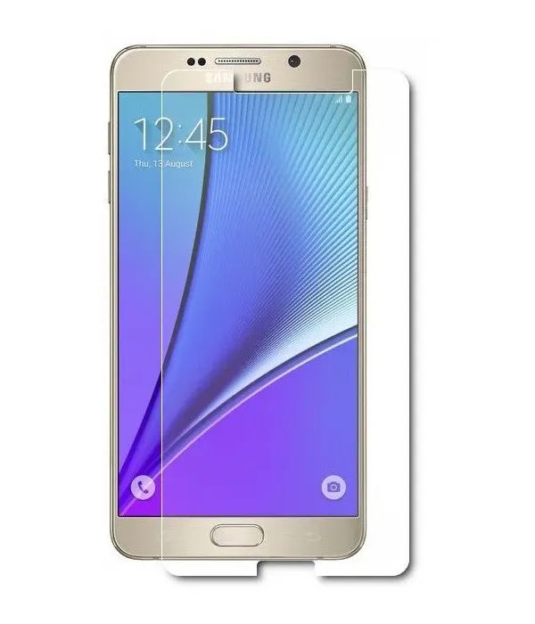 

Гидрогелевая пленка Innovation для Samsung Galaxy Note 6 Matte 21693