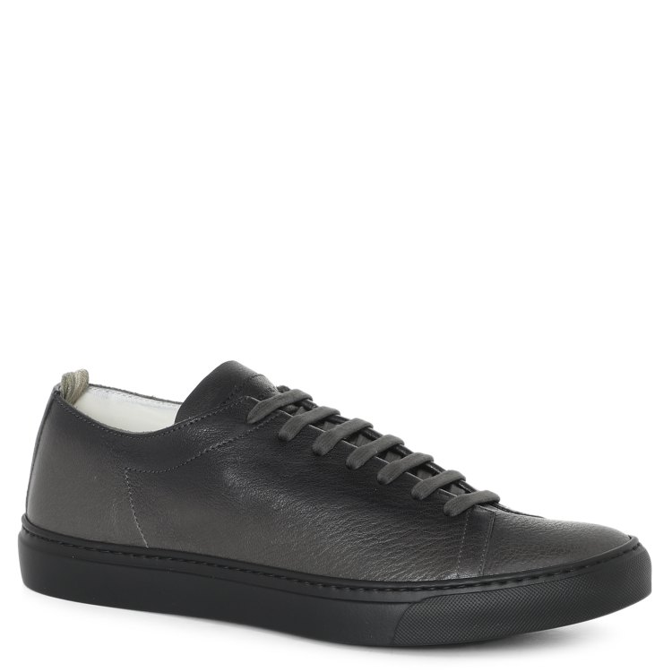 

Кеды мужские Officine Creative LEGGERA/014_К серые 42.5 EU, LEGGERA/014_К