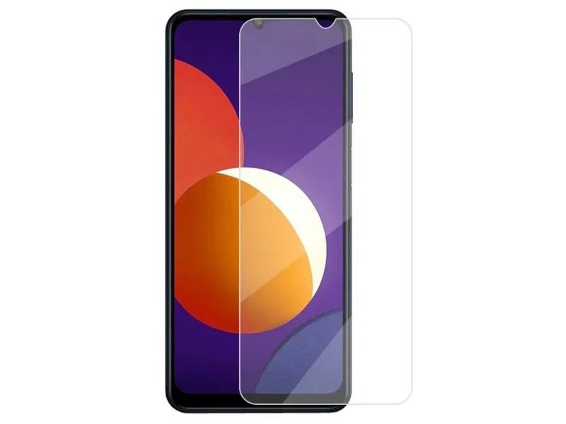 

Гидрогелевая пленка Innovation для Samsung Galaxy M42 Matte 21686