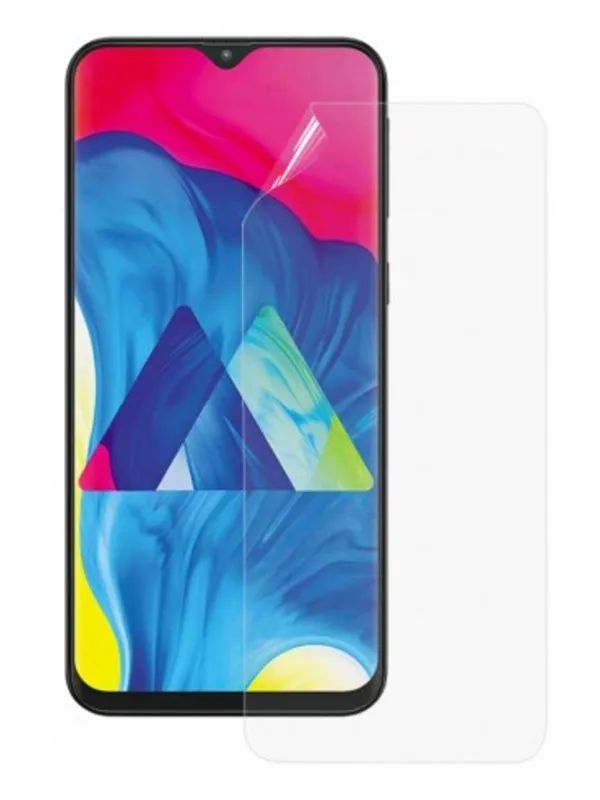 

Гидрогелевая пленка Innovation для Samsung Galaxy M20 Glossy 20240