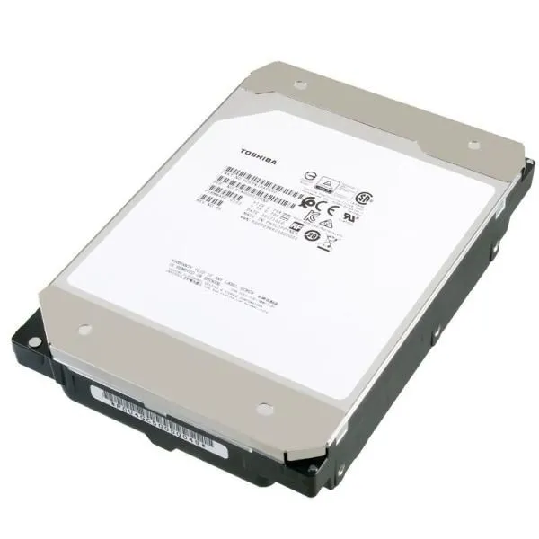 Жесткий диск Infortrend Toshiba 16000Gb HELT72S3T16-00301