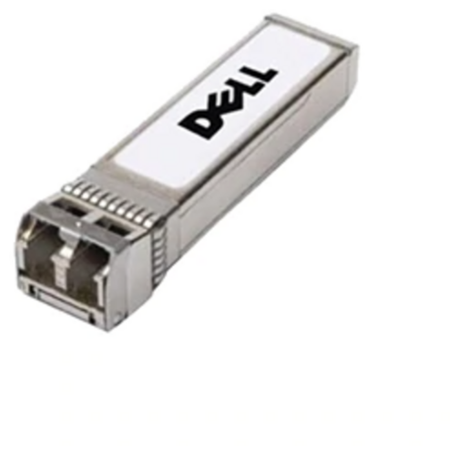 

Трансивер DELL SFP+ SR Optic SpecBuild 127144, SpecBuild 127144