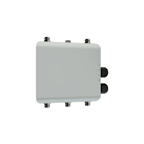 фото Wi-fi точка доступа extreme networks ap-7662-680b30-wr wing, white