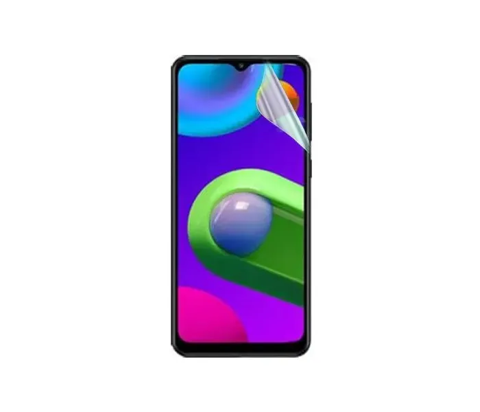 

Гидрогелевая пленка Innovation для Samsung Galaxy M02 Glossy 20260