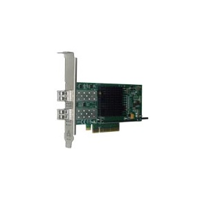 Сетевая карта Silicom PE210G2SPI9A-XR, PCI-E - PCI-E, 10/100/1000/10000