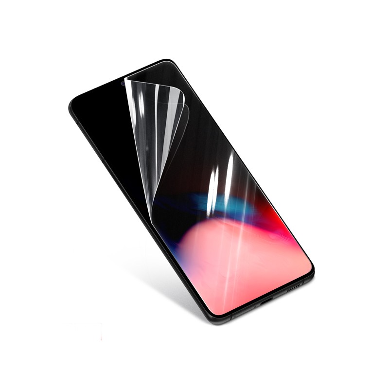 

Гидрогелевая пленка Innovation для Samsung Galaxy F12 Matte 21687